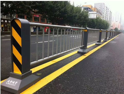 交通设施护栏公司-沈阳交通防护栏-铁岭交通防护栏