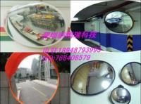 广角镜 反光镜 深圳广角镜 贷架反光镜[供应]_交通安全设备